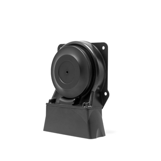 8ohm 120 - 130Db 200W 4/6/8/11Ohm 350-5000Hz China Factory Customized Siren Speaker Professional Horn Outdoor Car Alarm Horn